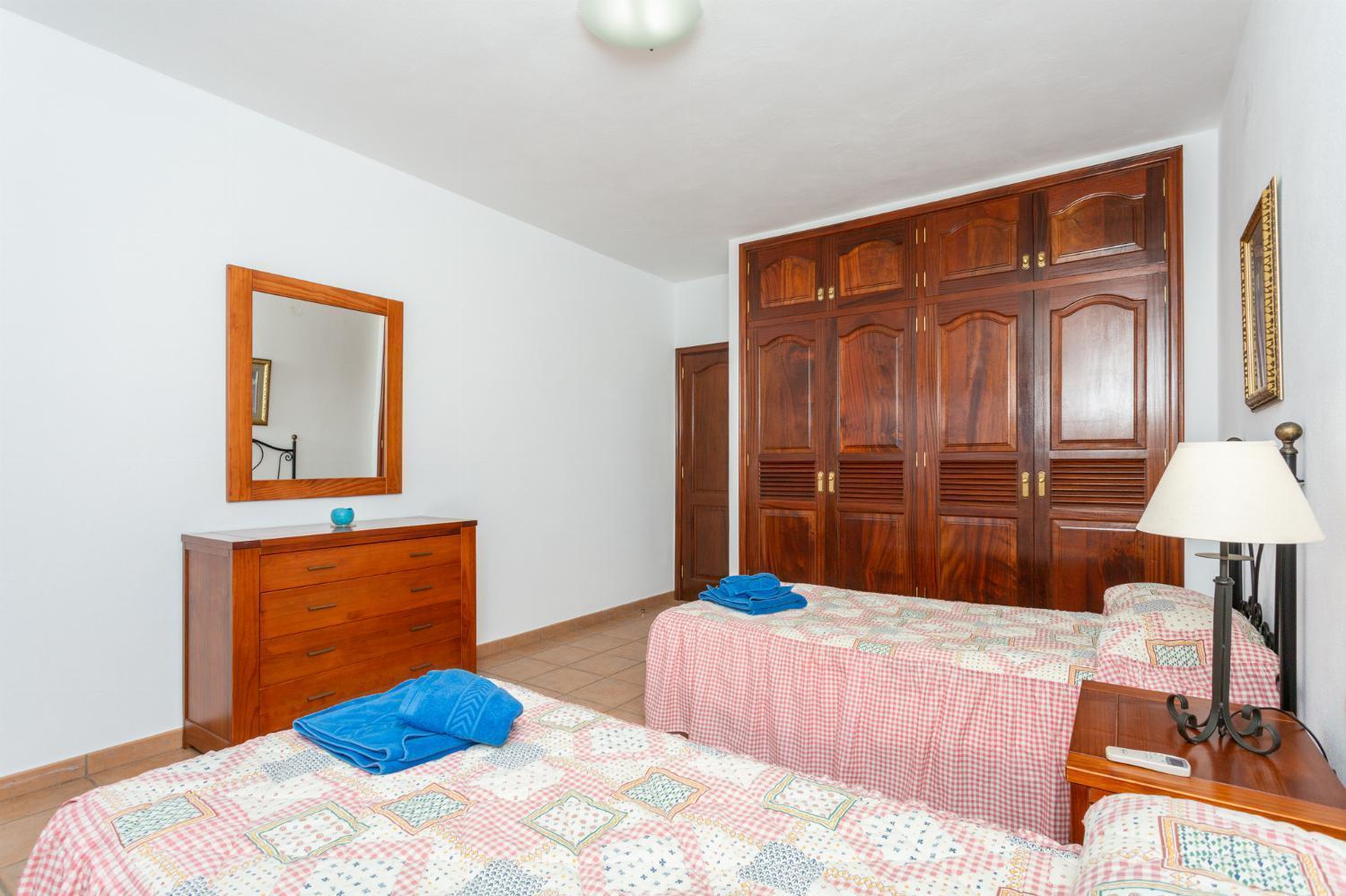 Villa El Callao La Asomada  Dış mekan fotoğraf
