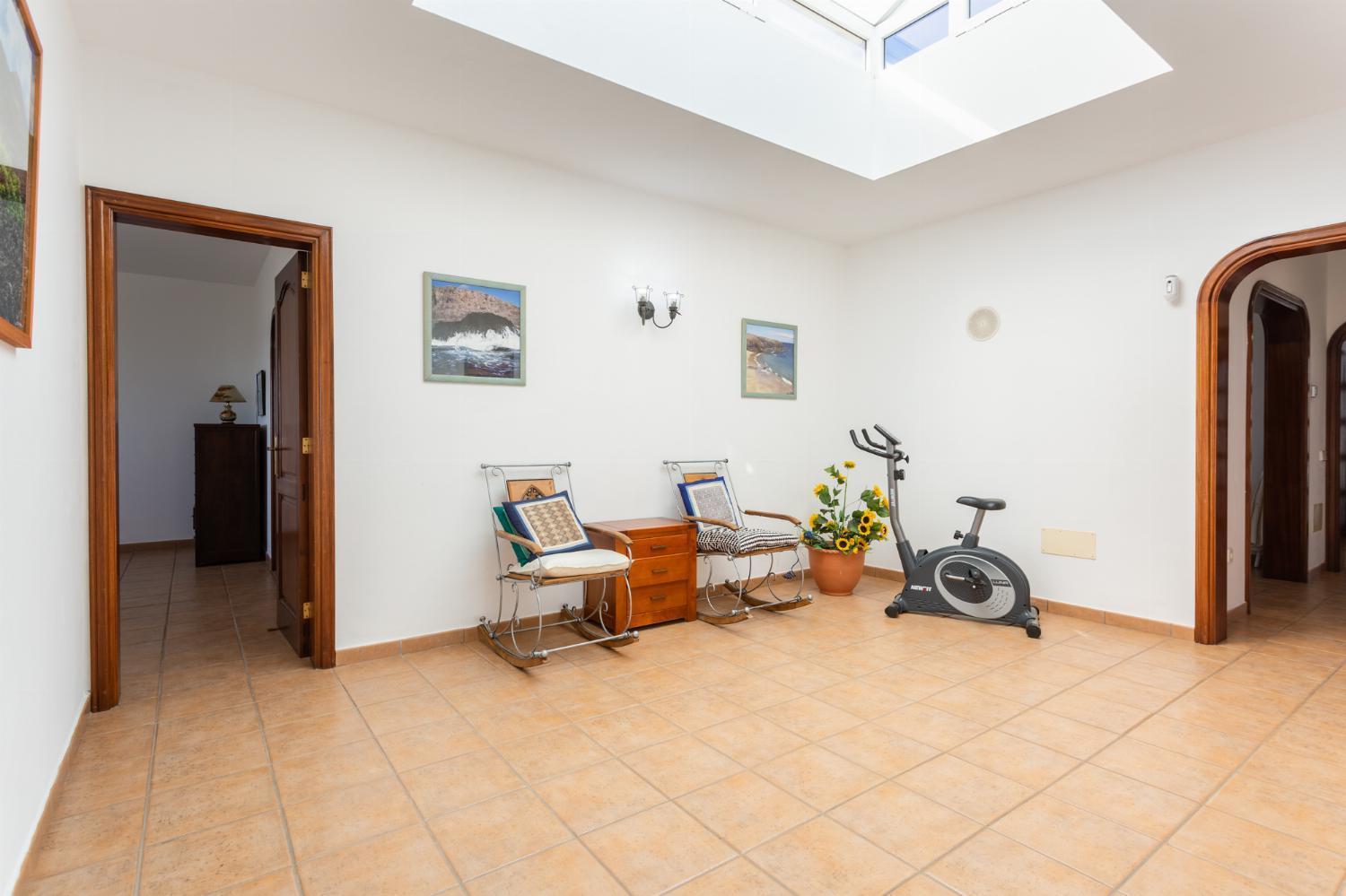Villa El Callao La Asomada  Dış mekan fotoğraf