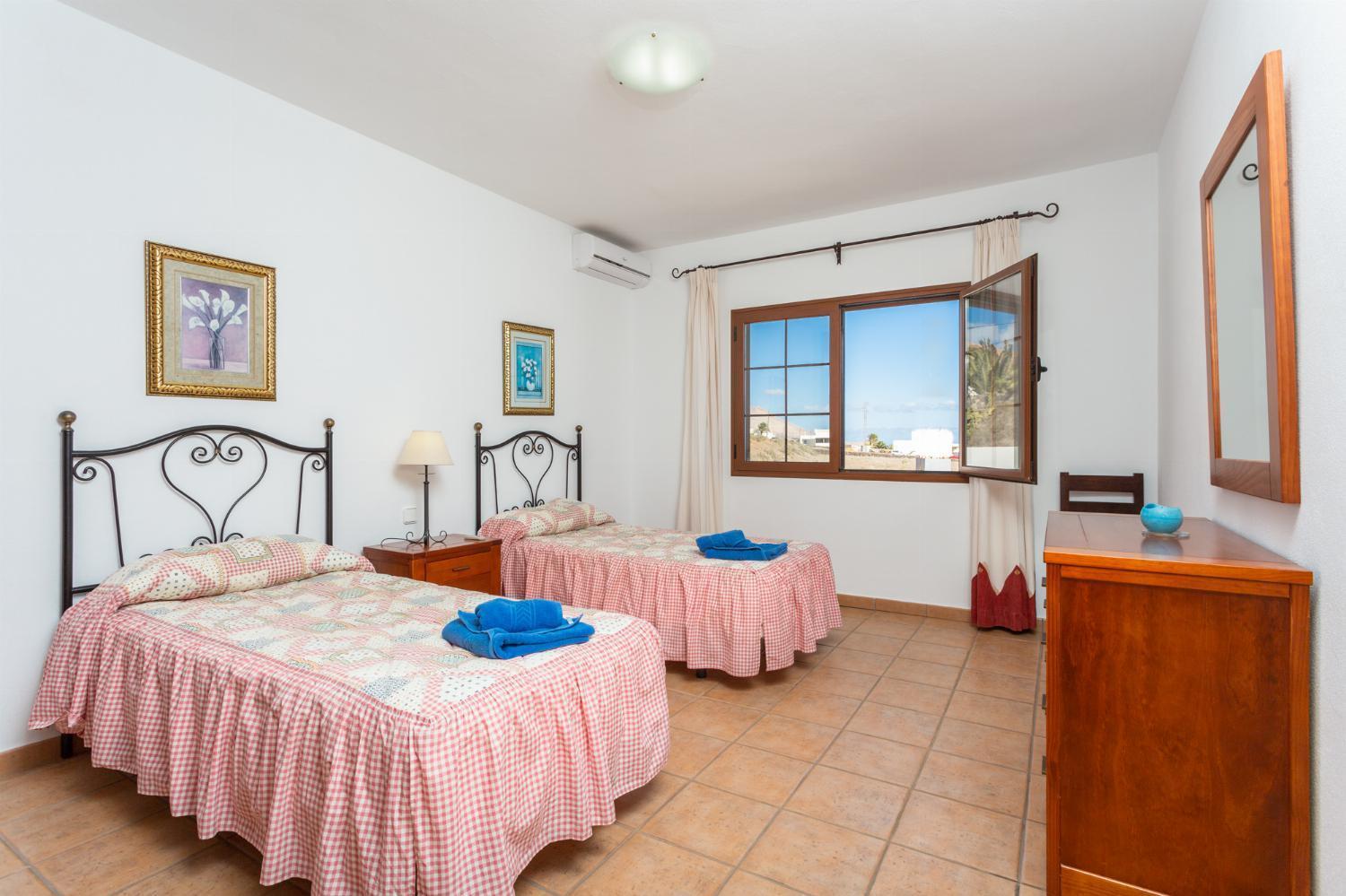 Villa El Callao La Asomada  Dış mekan fotoğraf