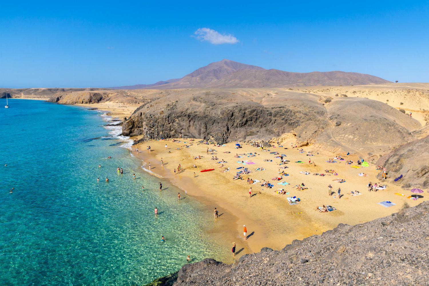 Villa El Callao La Asomada  Dış mekan fotoğraf