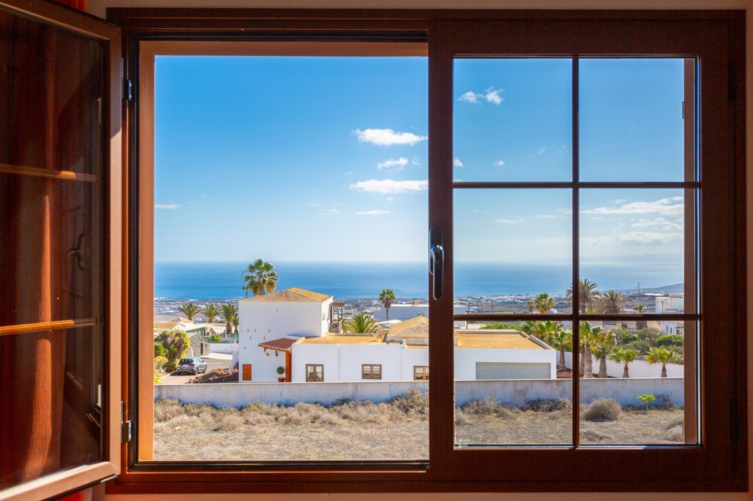 Villa El Callao La Asomada  Dış mekan fotoğraf